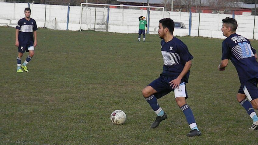 Trabajado triunfo de Gimnasia