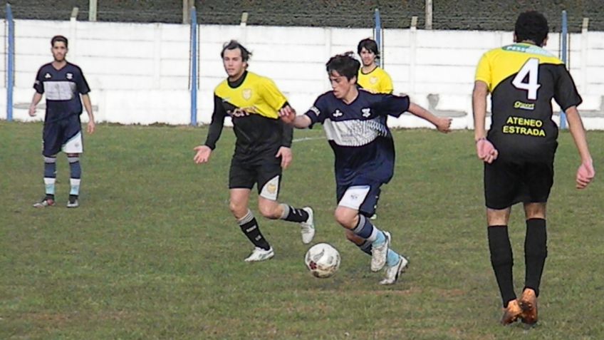 Trabajado triunfo de Gimnasia