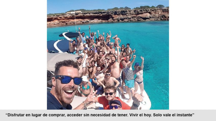 Viajar  a toda costa
