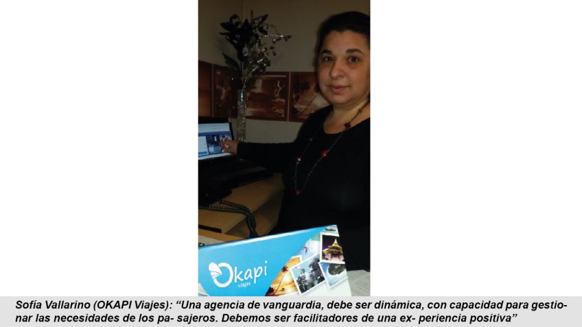 Viajar  a toda costa