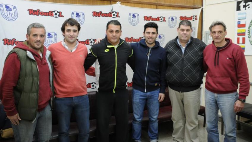 La LTF presentó el nuevo cuerpo técnico del seleccionado femenino de fútbol 