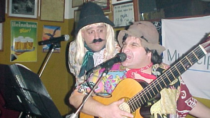 EL TINELAZO 