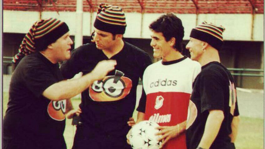 LOS PREPU EN EL RECUERDO