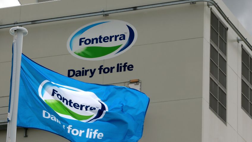 Fonterra, la cooperativa láctea de Nueva Zelanda que quiere quedarse con SanCor