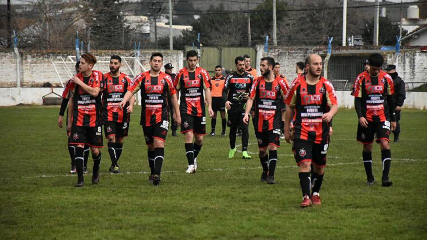 Independiente ante un inicio que ilusiona en el Federal B