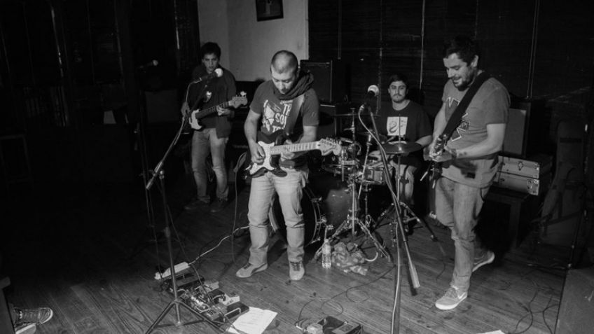 Llega a Tandil "Ruta & Rock"