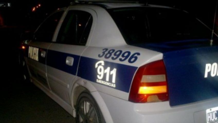 Vecinos de calle Maritorena piden mayor presencia policial