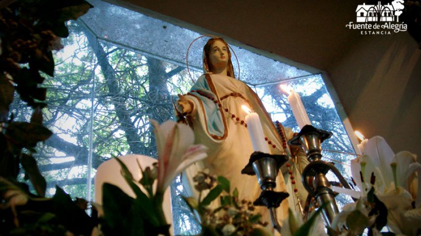 Misa Medalla Milagrosa