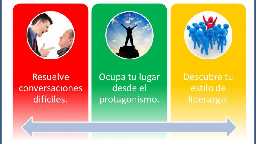 Una oportunidad para crecer