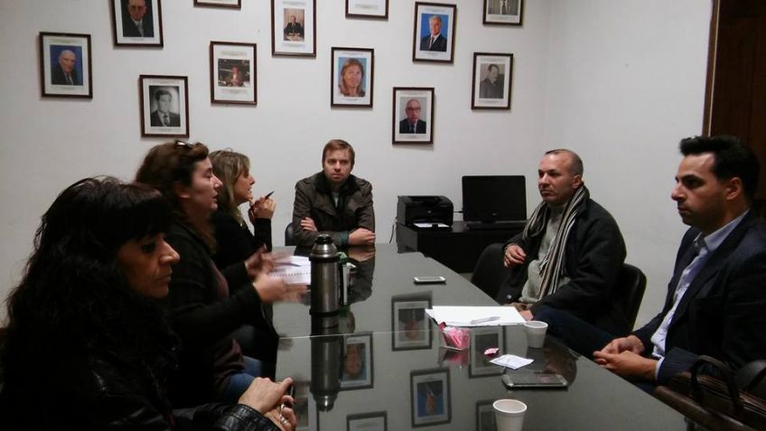 La Asociación de Abogados se reunió para tratar el tema del Cannabis Medicinal