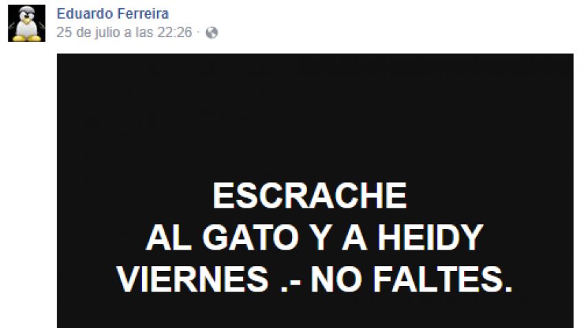 Ante la llegada de Macri y Vidal, temen por un nuevo escrache