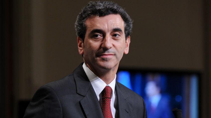 Randazzo estará este jueves en Tandil 