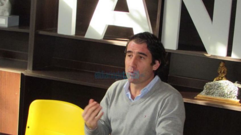 Civale: "Macri y Vidal eligieron Tandil porque es un modelo de gestión"