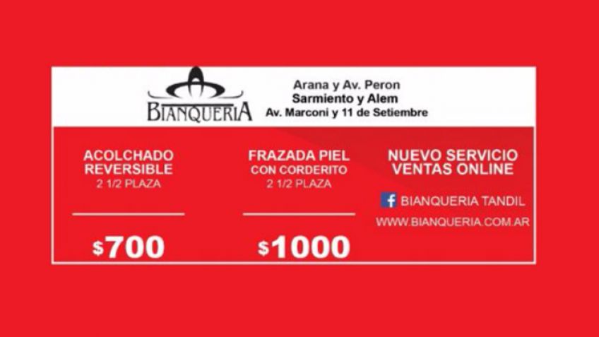 Bianqueria