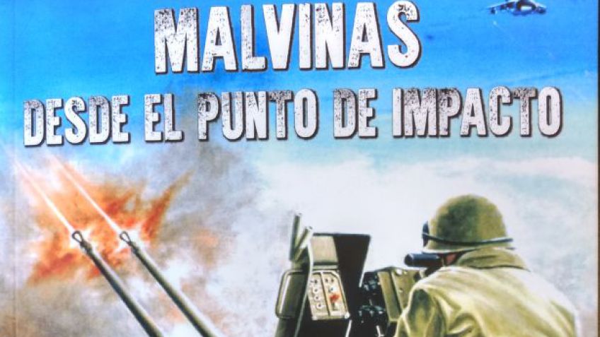 La guerra desde adentro
