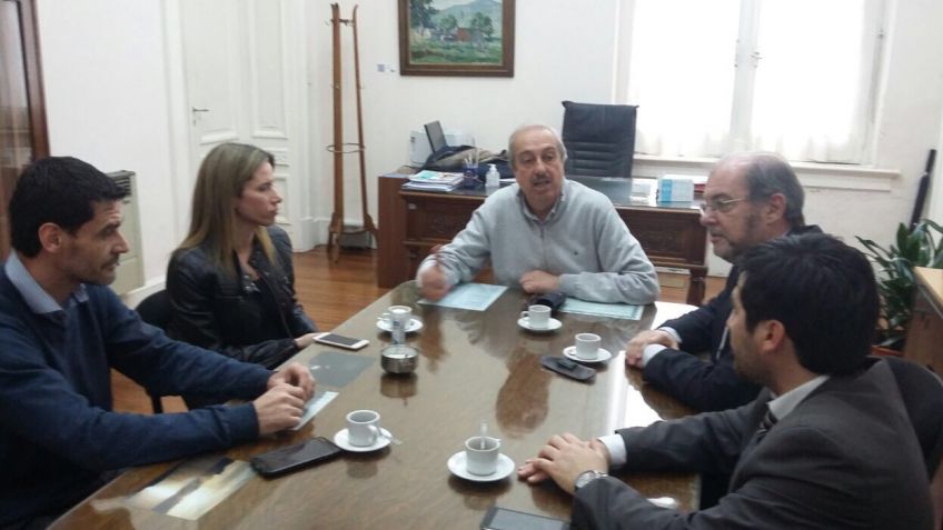 En la segunda quincena de agosto comenzará a funcionar el Defensor del Pueblo