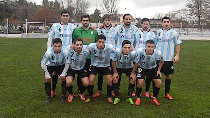 Independiente lo busco pero no lo logro 