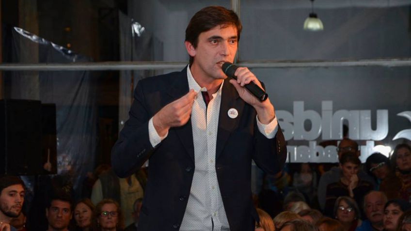 Quién es quién en las PASO