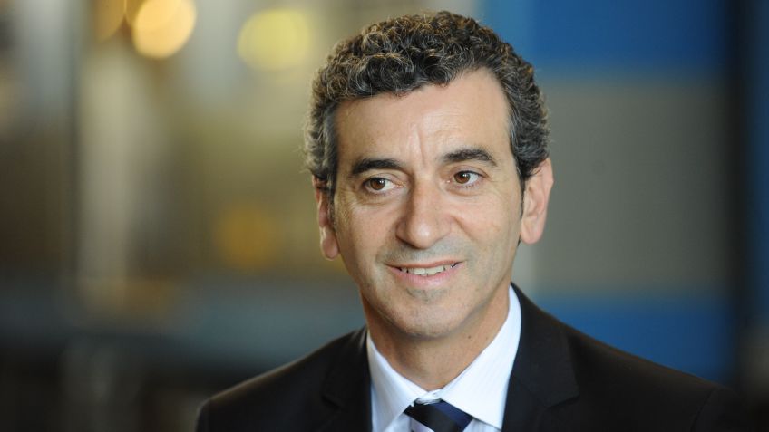 Randazzo: los que voten a Cambiemos "darán un cheque en blanco para más ajuste"