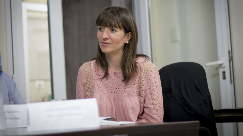 "Tandil necesita un Plan Integral de Educación"