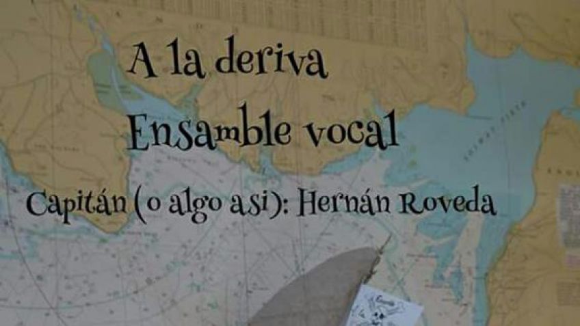 Ensamble Vocal en La Cautiva