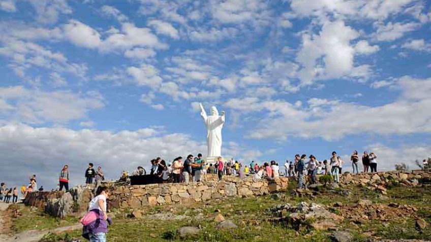 Tandil fue de lo más visitado de la provincia durante las vacaciones