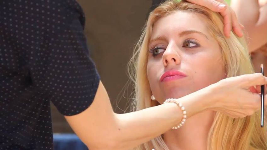 No solo una cara bonita