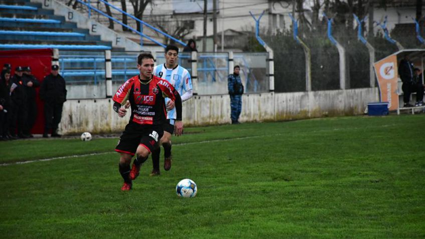 Independiente visitará el domingo a Kimberley