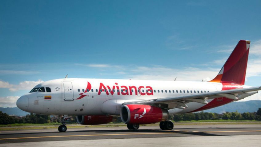 Avianca podría empezar a volar en Tandil en septiembre