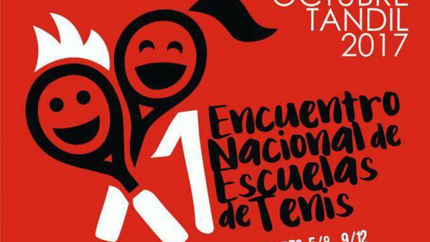 Independiente organizará el 1º Encuentro Nacional de Escuelas de Tenis