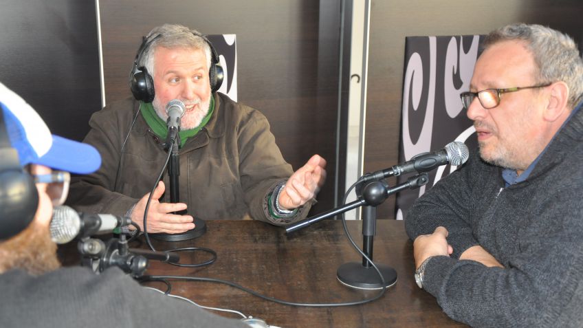 Vuelve la risa, vuelven Norma y Teté