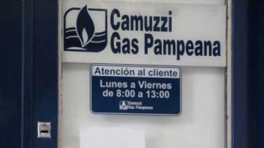 Camuzzi presenta su nuevo simulador de consumo