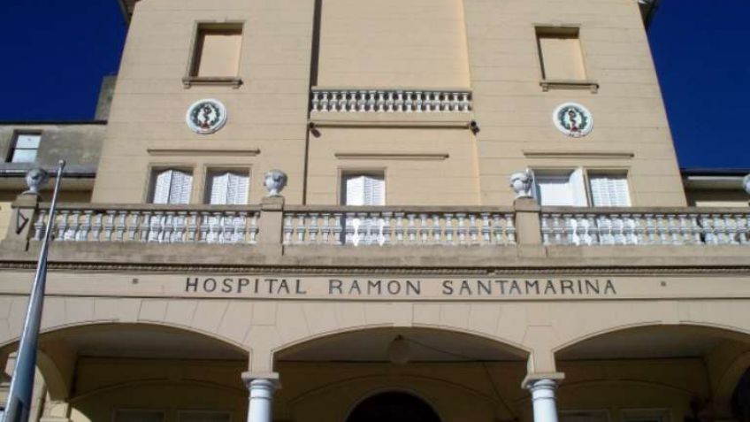 Un joven quedó gravemente herido al ser atropellado por un vehículo