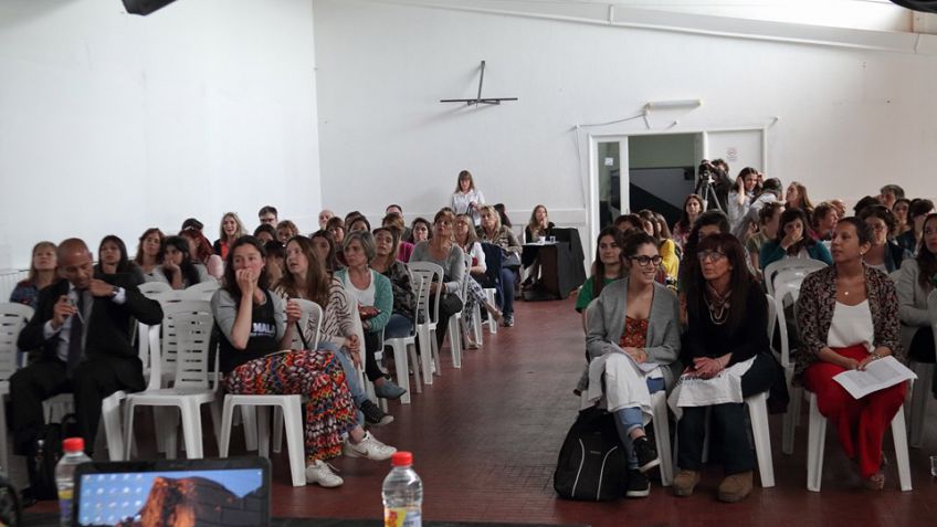 Ya tiene fecha la Audiencia Pública "Violencia contra la Mujer"
