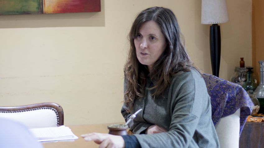 Proponen "resignificar" el foro en un Consejo Consultivo de Seguridad
