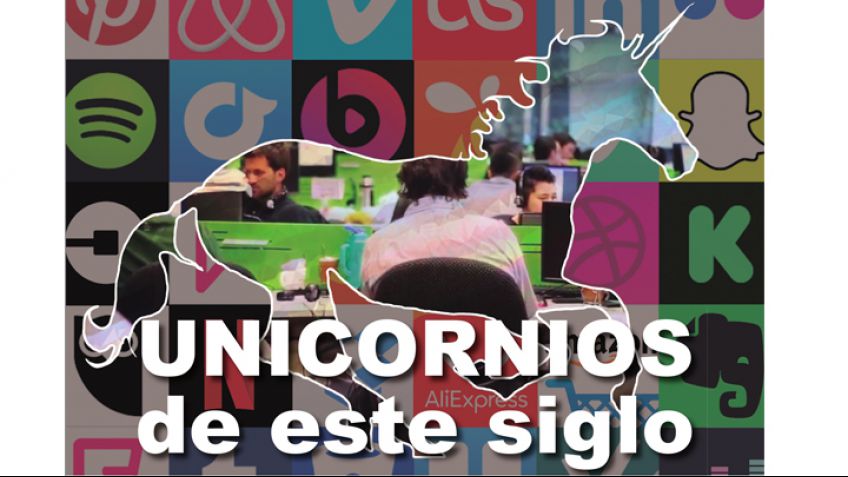 Unicornios de este siglo
