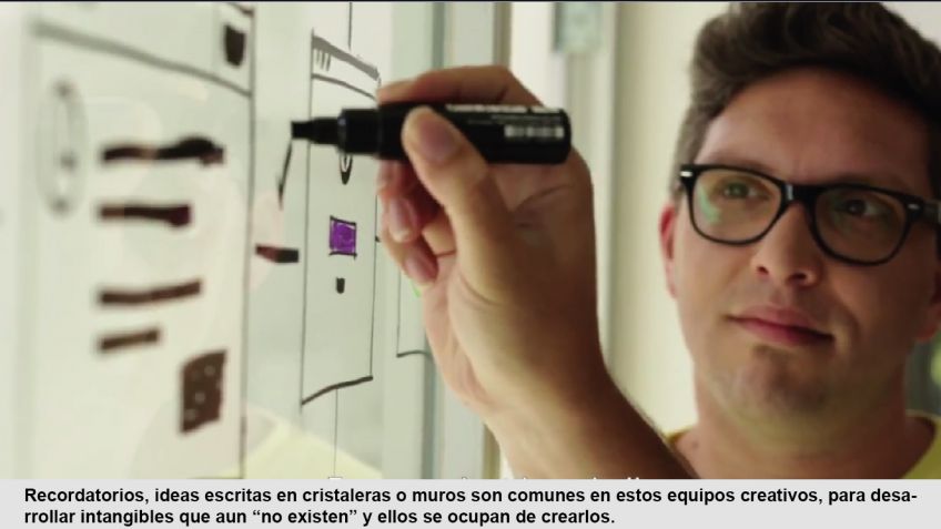 Unicornios de este siglo