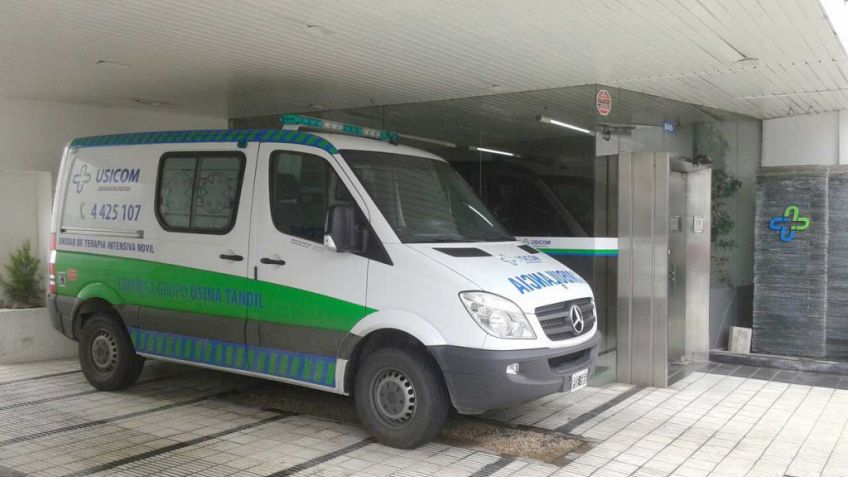 Una VITAL atención sería mejor en Usicom