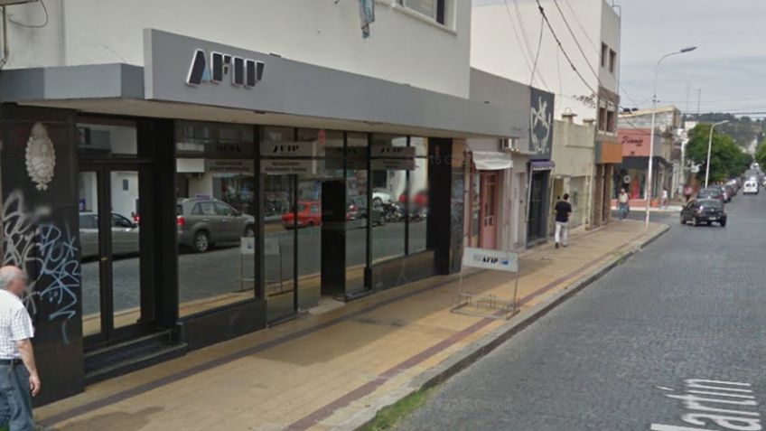 AFIP: embargos automáticos