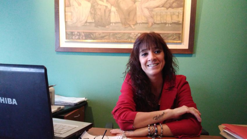 "Si hablamos de un Tandil para todos, también deben incluir a las personas con discapacidad"