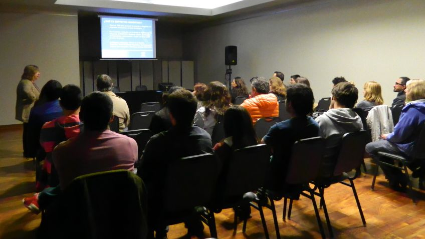 Vuelve el taller de desarrollo del comportamiento emprendedor de Naciones Unidas