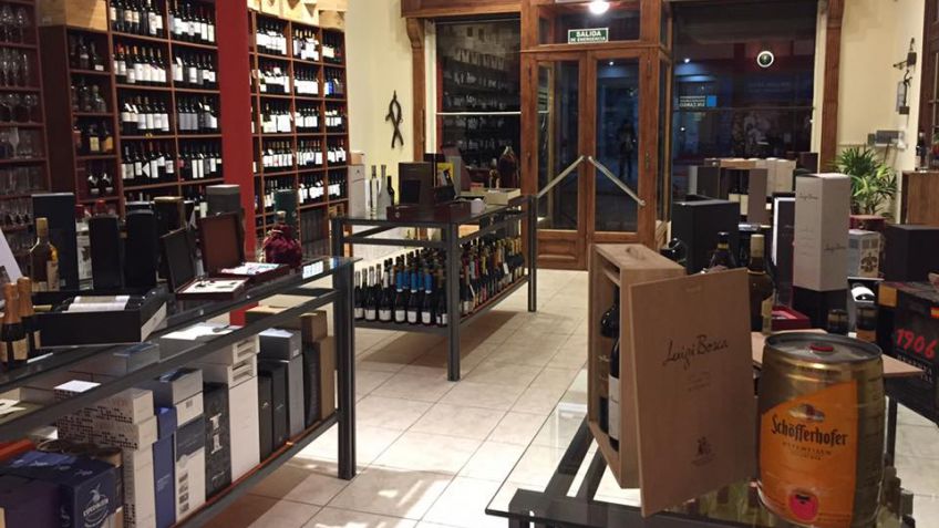 Confort y placer, rasgos distintivos de la nueva casa de Uva Tinta Wines