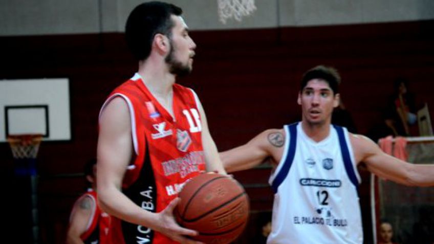 Independiente arrancó con la pretemporada