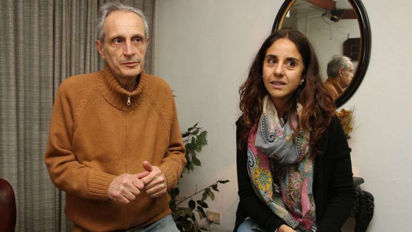 La lista de "Nacho" Lacovara propone revisar las tasas