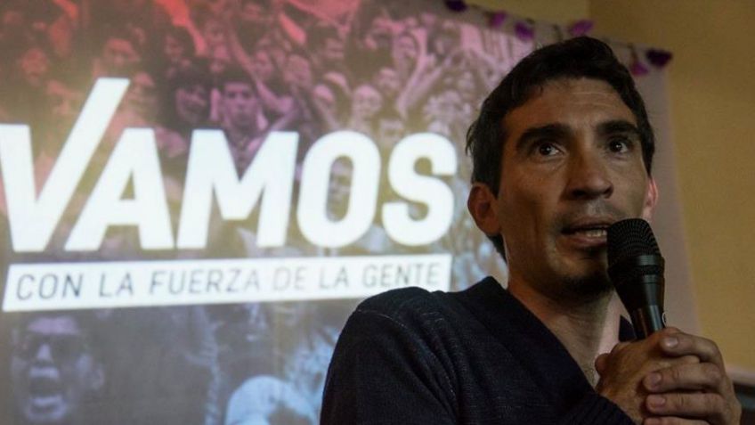 Reforzando su Transparencia Financiera VAMOS presentó los gastos de campaña