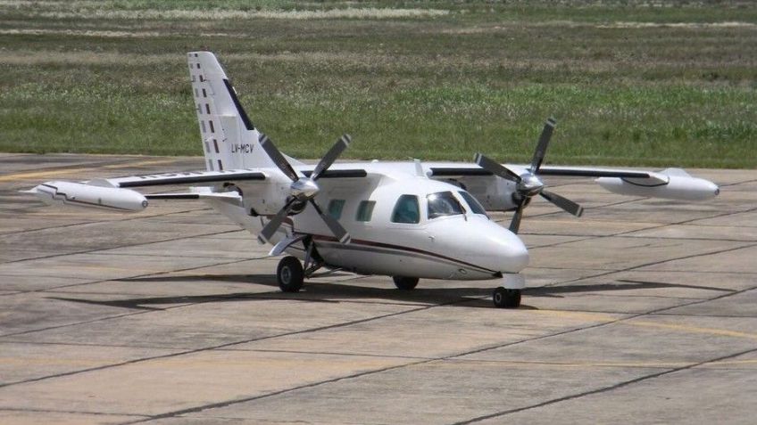 Desaparición de avioneta: Sindicato ATEPSA acusa al Ministerio de Transporte de falta de coordinación y conducción