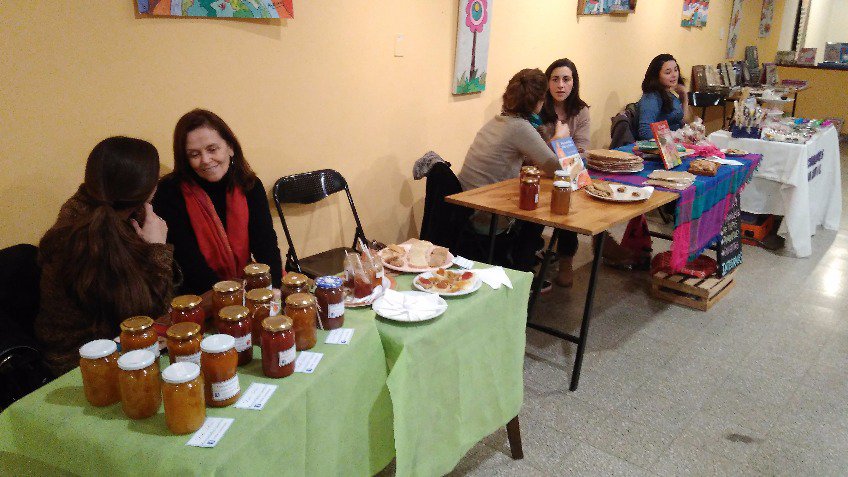 El Atril y Epígrafe ofrecieron una gran degustación