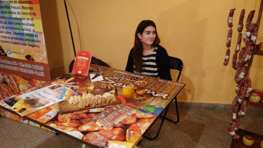 El Atril y Epígrafe ofrecieron una gran degustación