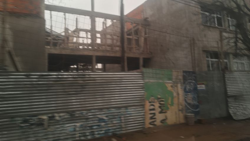 Operarios de Polivalente profundizarán medidas este jueves si no le abonan lo adeudado