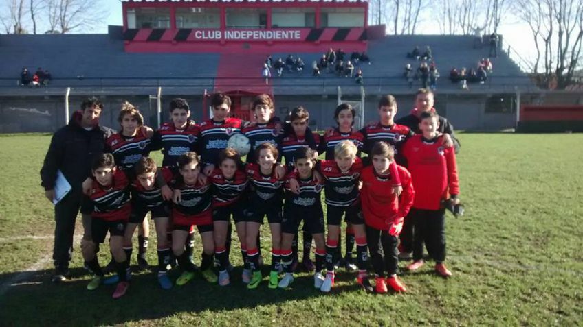 Vélez Sarsfield realizará una prueba en el club Independiente
